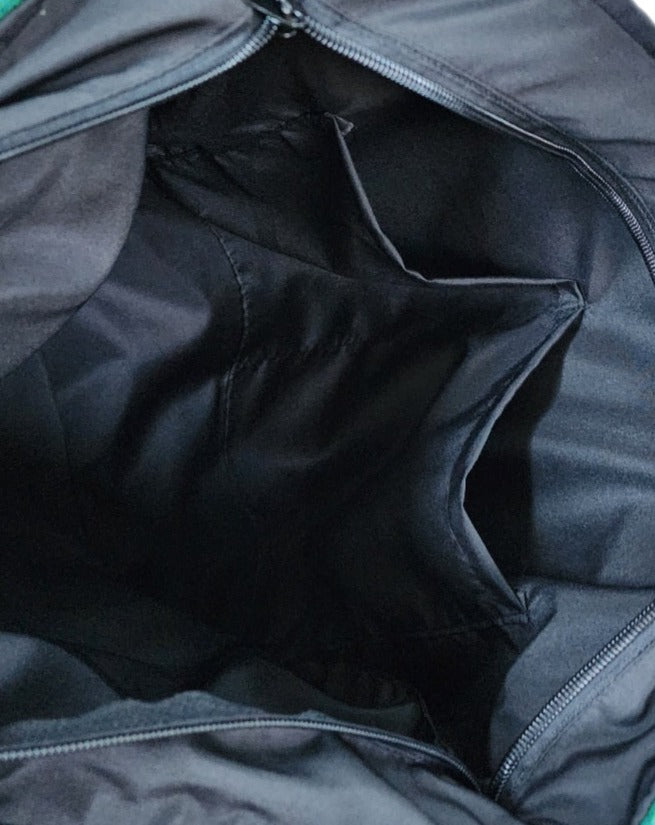 Nothing can dim the light Tote Bag