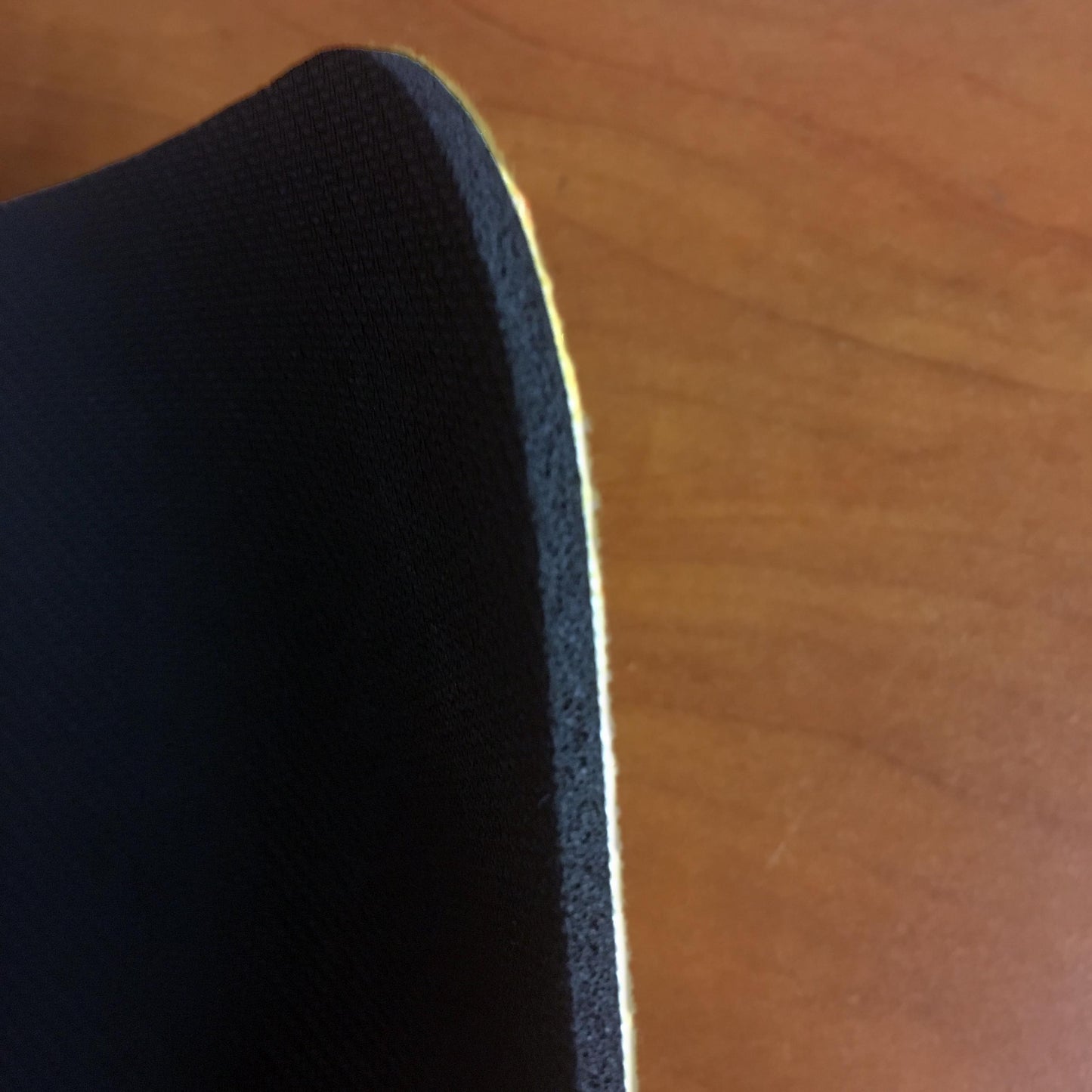 God Blessed the cook Interior Floor Mat