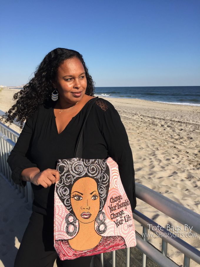 Tote bags