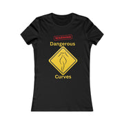 Dangerous Curves