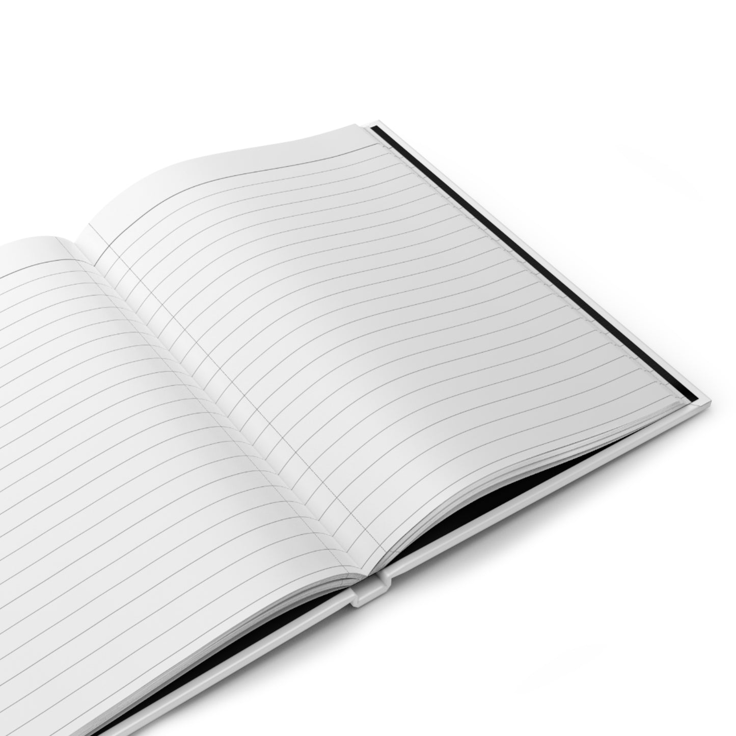 Chakra journal Hardcover Journal Matte