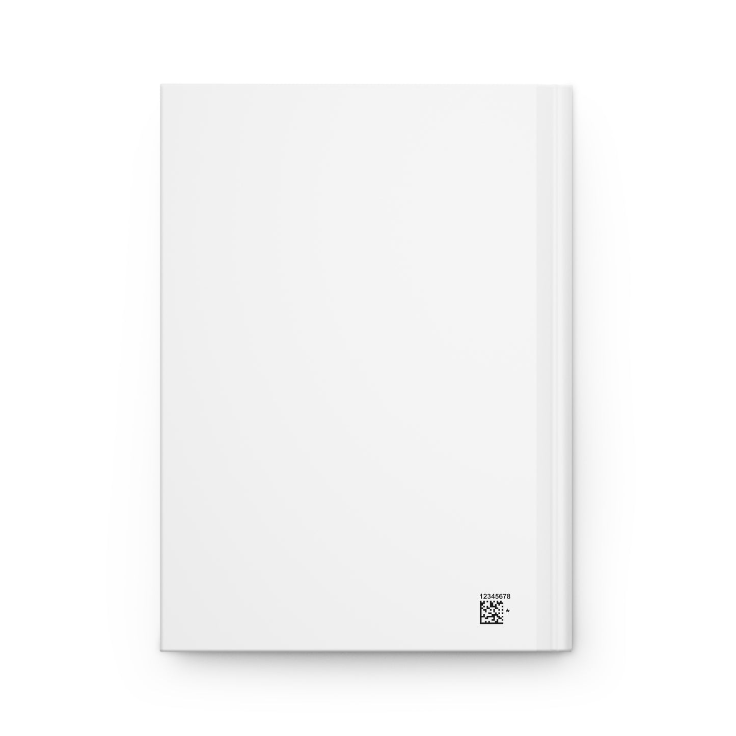 Chakra journal Hardcover Journal Matte