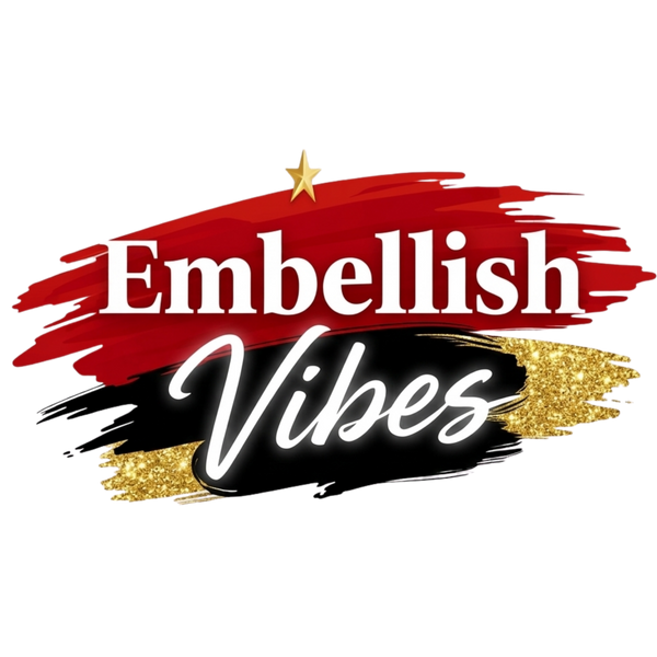 Embellish Vibes