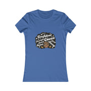 Women's Confident Tshirt