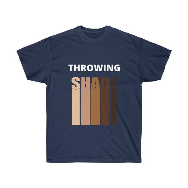 Throwing Shade T-shirt