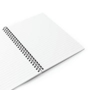 Note to Self Spiral Notebook - Ruled Line