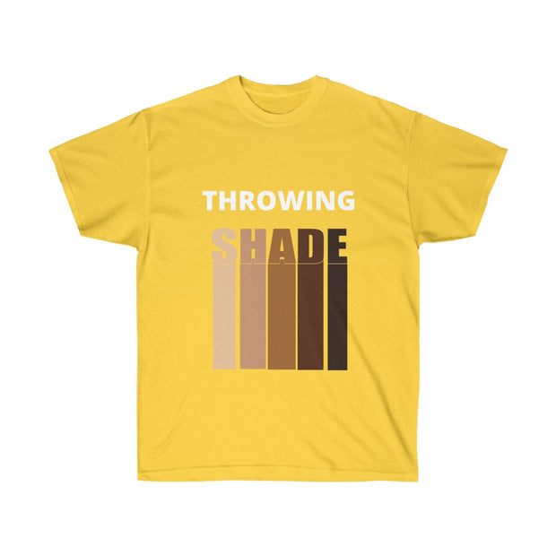 Throwing Shade T-shirt