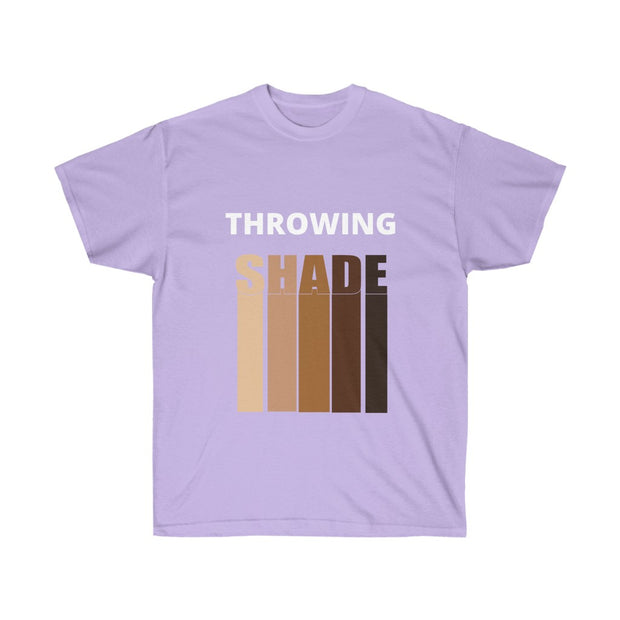 Throwing Shade T-shirt
