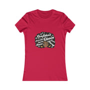 Women's Confident Tshirt