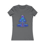 Blue Chakra T-shirt