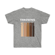 Throwing Shade T-shirt