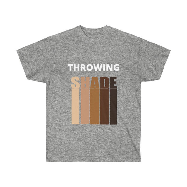 Throwing Shade T-shirt