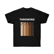 Throwing Shade T-shirt