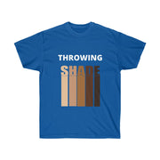 Throwing Shade T-shirt