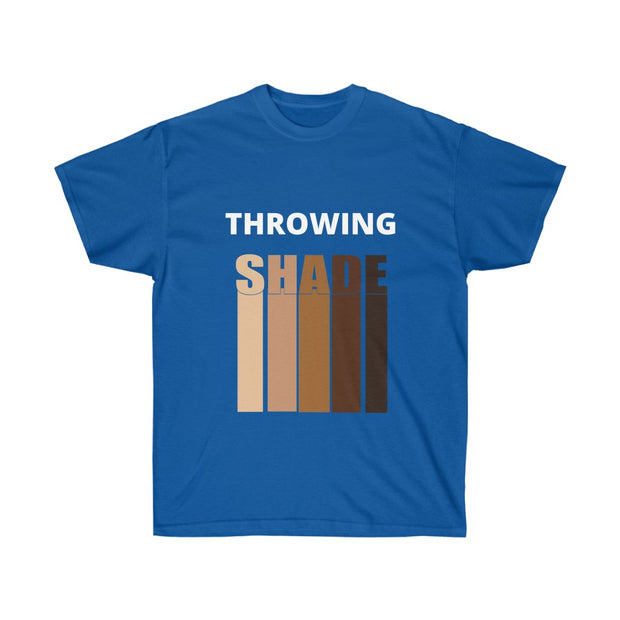 Throwing Shade T-shirt