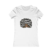 Women's Confident Tshirt