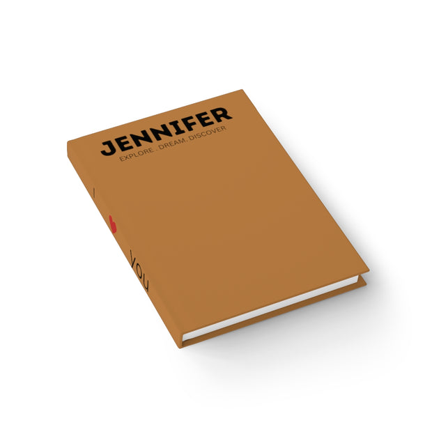 Journal - Blank