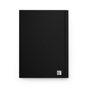 Copy of Personalized "I am Extraordinary" Hardcover Journal Matte