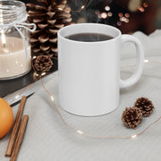 Mom Ceramic Mug 11oz