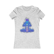 Blue Chakra T-shirt