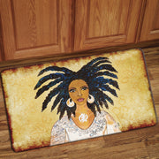 Nubian Queen Interior Floor Mat