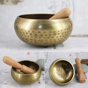 Tibetan Singing Bowl