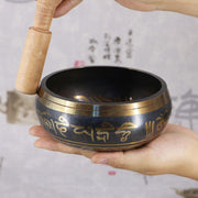 Tibetan Singing Bowl