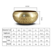 Tibetan Singing Bowl