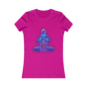 Blue Chakra T-shirt