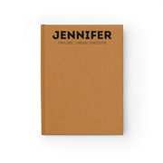 Journal - Blank