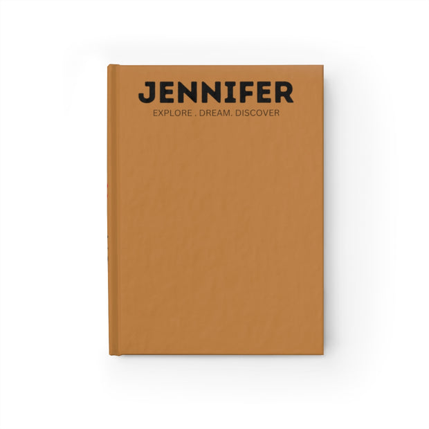 Journal - Blank