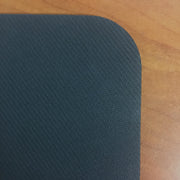 Soul on Fire Interior Floor Mat