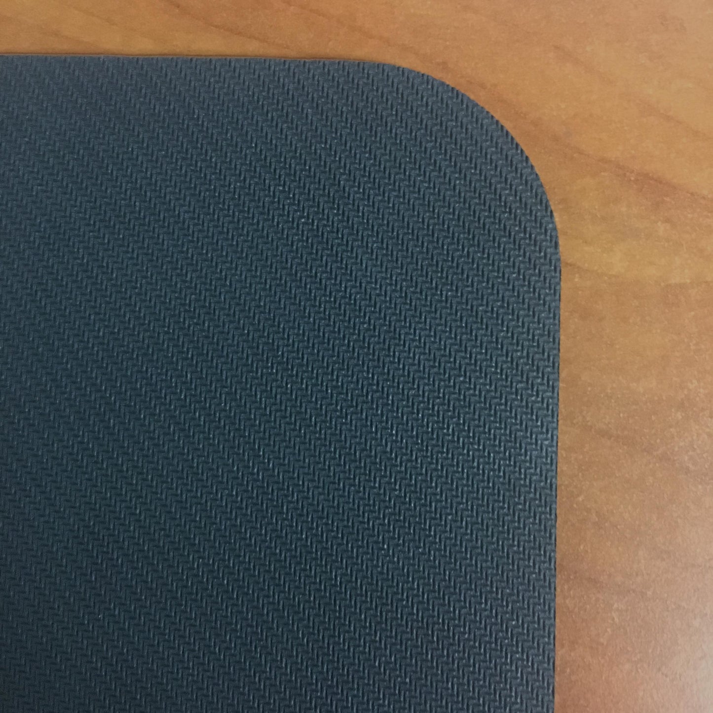 I am Powerful Interior Floor Mat