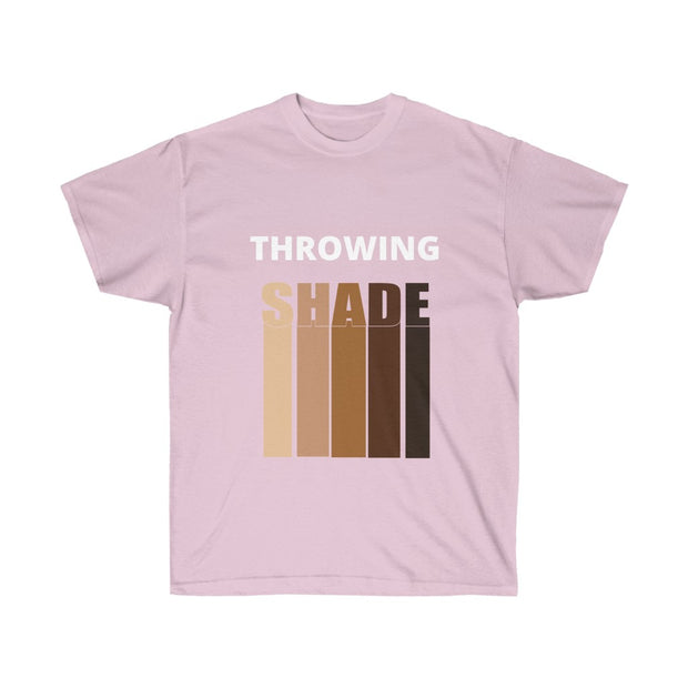 Throwing Shade T-shirt