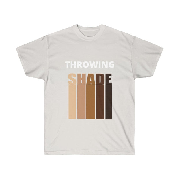 Throwing Shade T-shirt