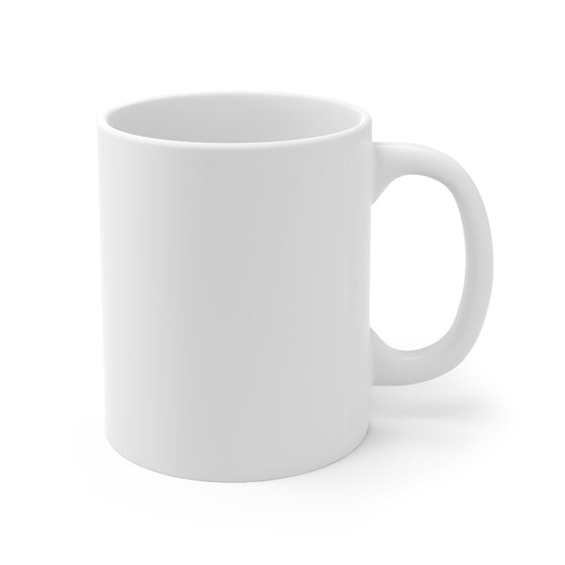 Mom Ceramic Mug 11oz