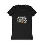 Women's Confident Tshirt