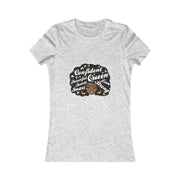 Women's Confident Tshirt