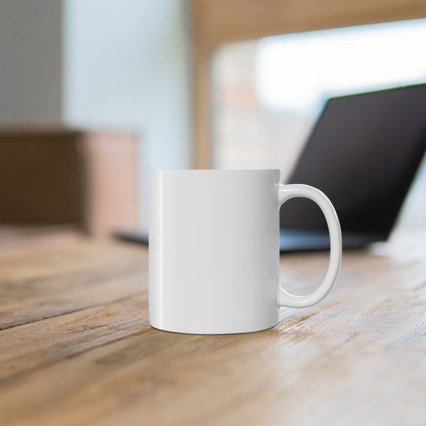 Mom Ceramic Mug 11oz