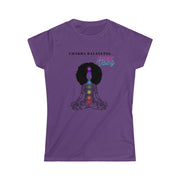 Chakra Balancing/High Vibing