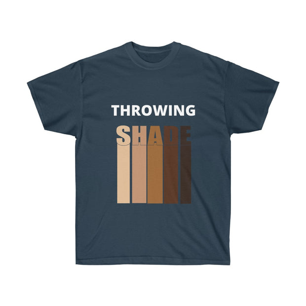 Throwing Shade T-shirt