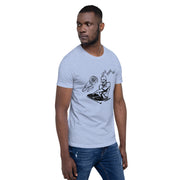 Turntable DJ  T-Shirt