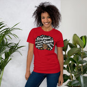 Confident Queen  T-Shirt