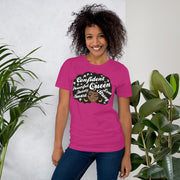 Confident Queen  T-Shirt