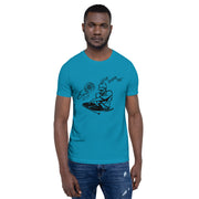 Turntable DJ  T-Shirt