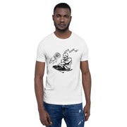 Turntable DJ  T-Shirt