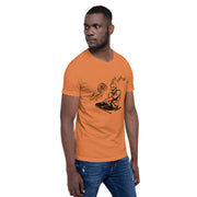 Turntable DJ  T-Shirt