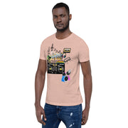 Retro Hip Hop tshirt
