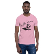 Turntable DJ  T-Shirt