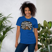 Confident Queen  T-Shirt